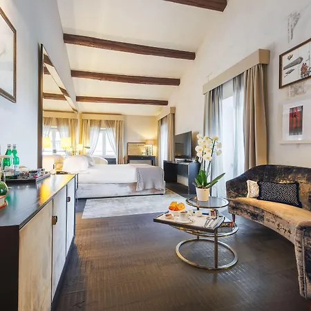 Dom Hotel Roma - Preferred Hotels & Resorts-3